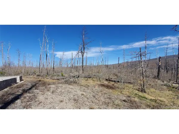 Address not disclosed, Fort Garland, CO 81133