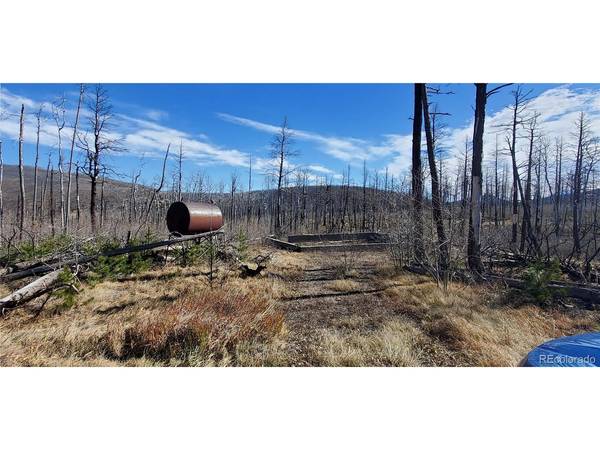 Address not disclosed, Fort Garland, CO 81133