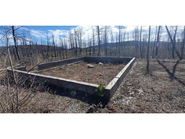 Address not disclosed, Fort Garland, CO 81133