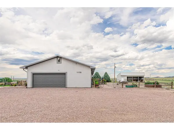 11170 Peaceful Valley, Colorado Springs, CO 80925