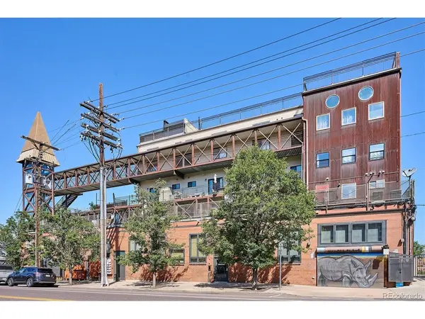 2715 Blake #201, Denver, CO 80205
