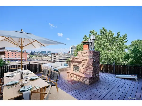 2715 Blake #201, Denver, CO 80205