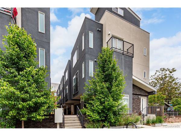 4922 Lowell #2, Denver, CO 80221