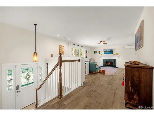 3854 Deepgreen, Colorado Springs, CO 80917