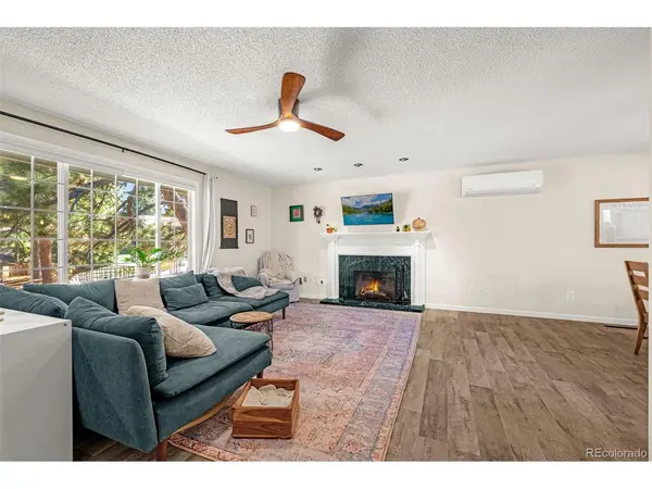 3854 Deepgreen, Colorado Springs, CO 80917