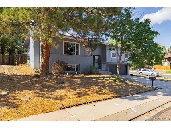 3854 Deepgreen, Colorado Springs, CO 80917