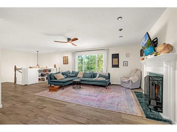 3854 Deepgreen, Colorado Springs, CO 80917