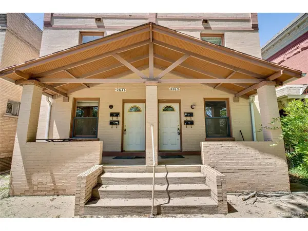 2641 Stout, Denver, CO 80205