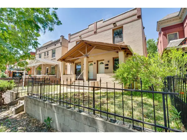 2641 Stout, Denver, CO 80205
