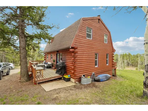 143 Juniper, Black Hawk, CO 80422