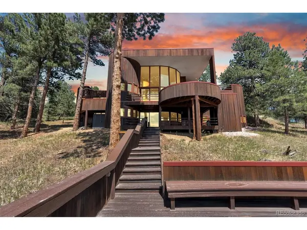 2255 Stonecrop, Golden, CO 80401