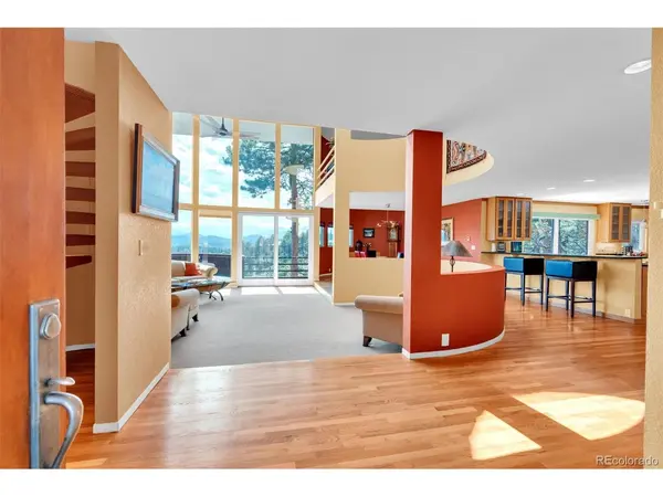 2255 Stonecrop, Golden, CO 80401