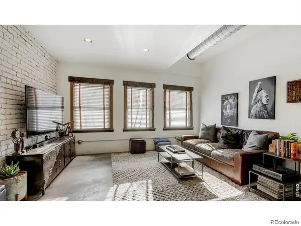 117 Elati #3, Denver, CO 80223