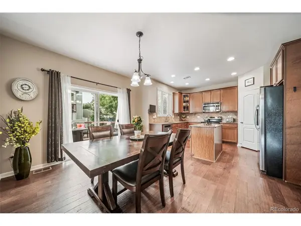 18236 Shadbury, Parker, CO 80134