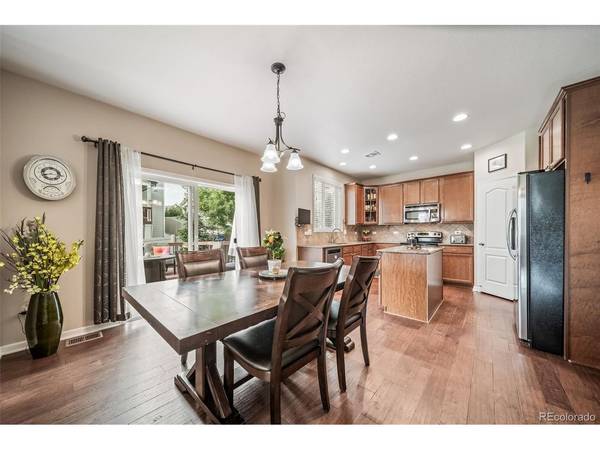 18236 Shadbury, Parker, CO 80134
