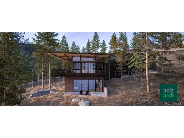 7 Canyon Pines, Arvada, CO 80403