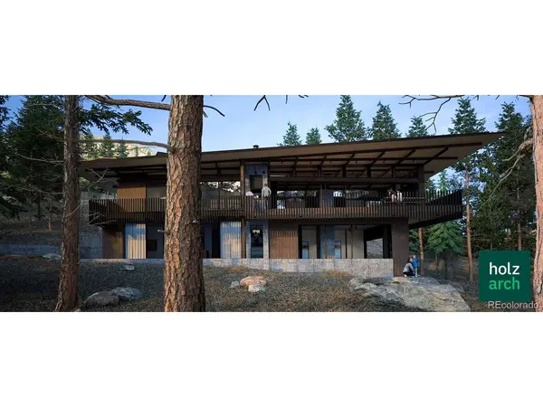 7 Canyon Pines, Arvada, CO 80403