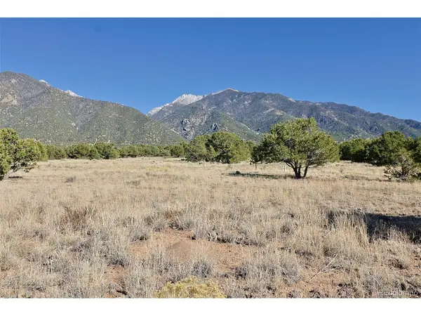 3402 Camino Del Rey, Crestone, CO 81131