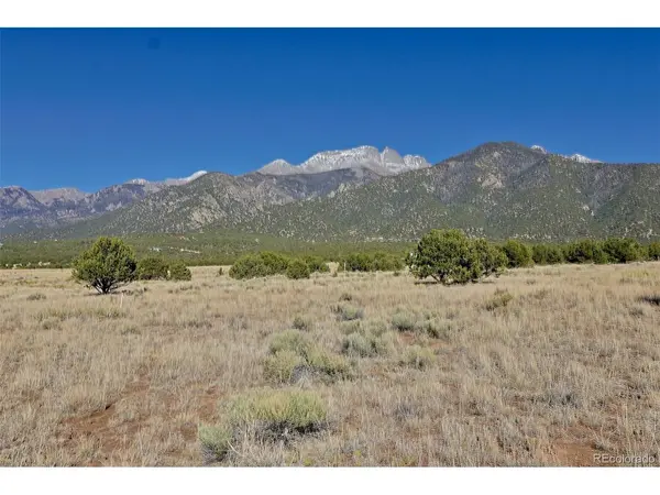 3402 Camino Del Rey, Crestone, CO 81131