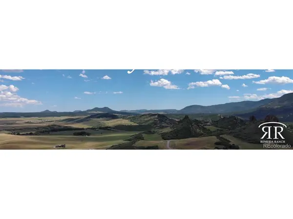 5740 Doc Bar, Sedalia, CO 80135