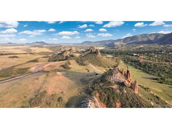 5740 Doc Bar, Sedalia, CO 80135