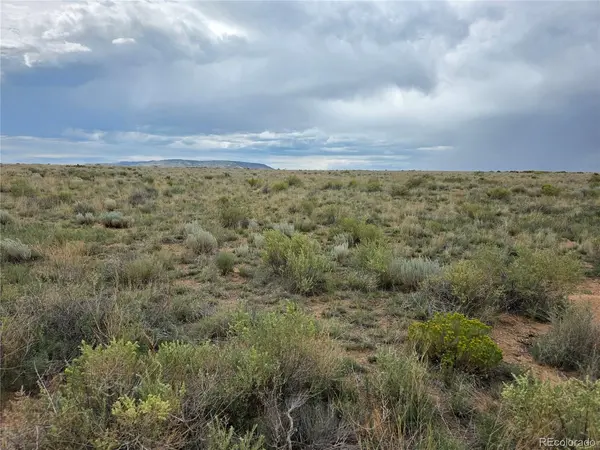 War Eagle, San Luis, CO 81152