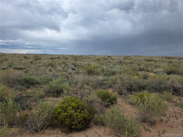 War Eagle, San Luis, CO 81152