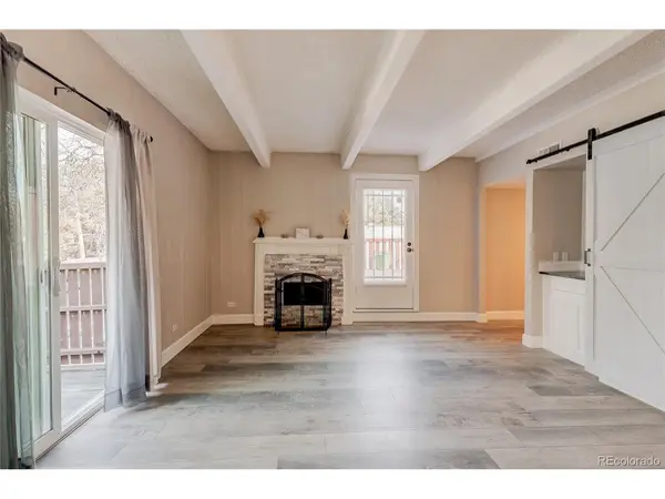 9700 E Iliff #I108, Denver, CO 80231