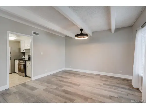 9700 E Iliff #I108, Denver, CO 80231