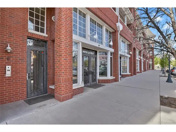 201 E Las Animas #313, Colorado Springs, CO 80903