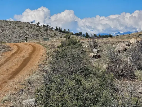 839 SHANNON, Cotopaxi, CO 81223