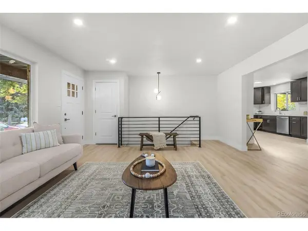 1115 S Harlan, Lakewood, CO 80232