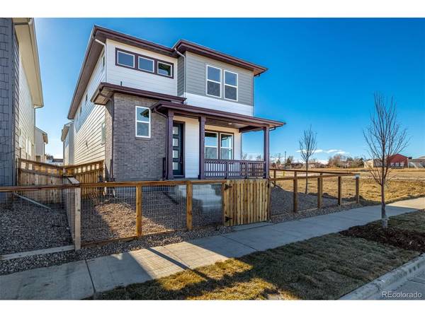 2632 E 103rd, Thornton, CO 80229