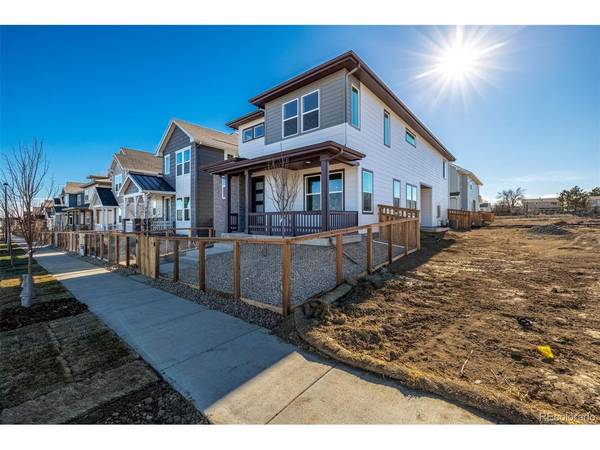 2632 E 103rd, Thornton, CO 80229