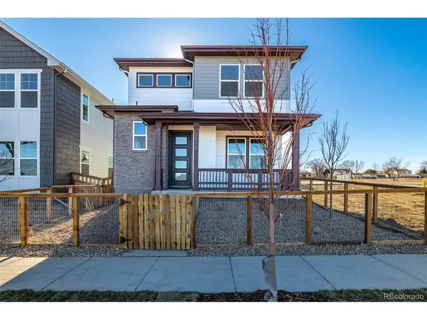 2632 E 103rd, Thornton, CO 80229