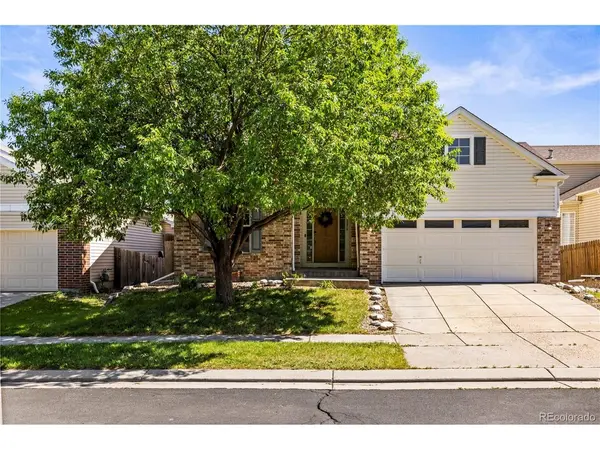 15356 E 99th, Commerce City, CO 80022