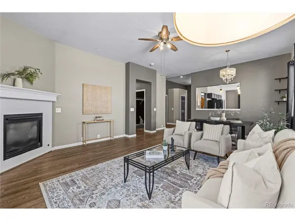 15356 E 99th, Commerce City, CO 80022