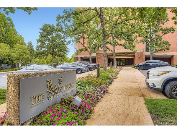 1900 E Girard #606, Englewood, CO 80113