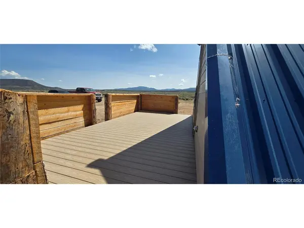 101 Macarthur, Fort Garland, CO 81133