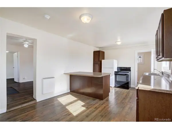 50 Singleton, Alma, CO 80420