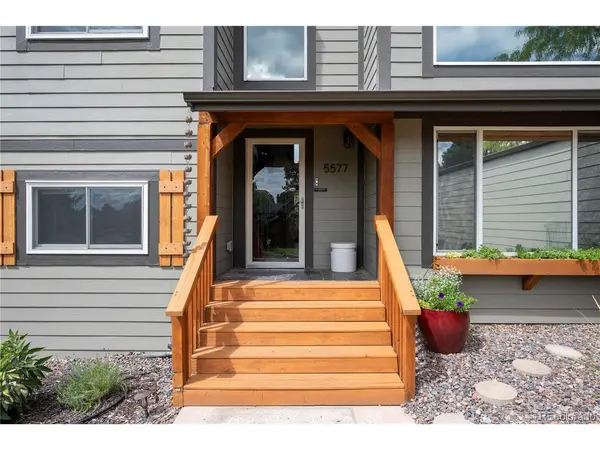 5577 Quinlin, Parker, CO 80134