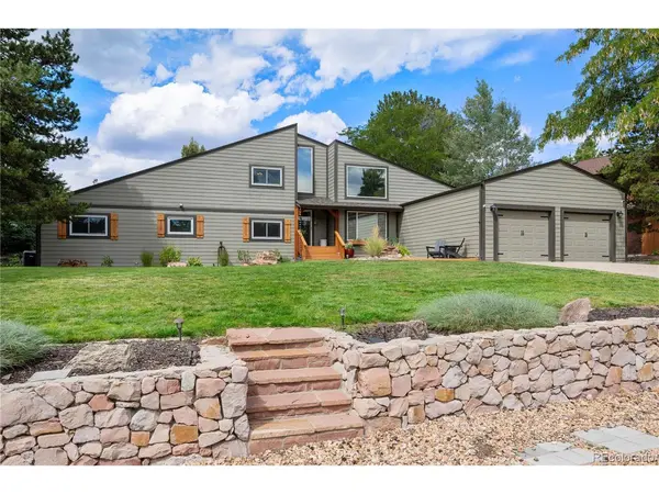 5577 Quinlin, Parker, CO 80134
