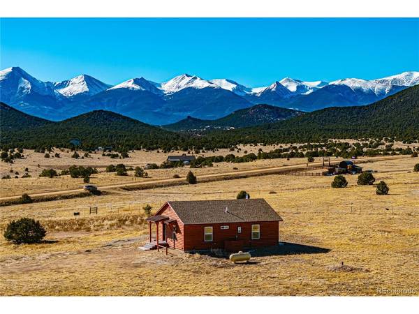 1863 16th, Cotopaxi, CO 81223