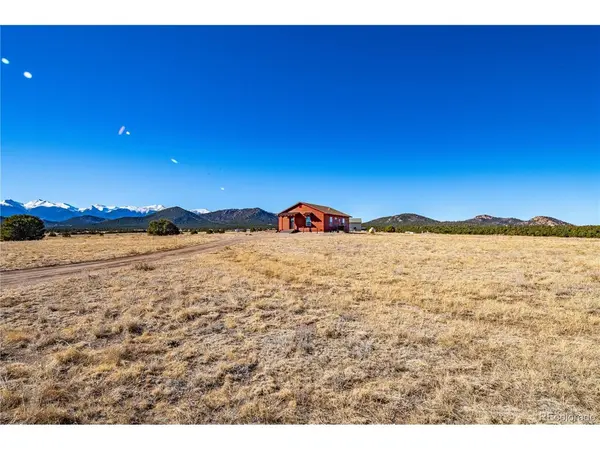 1863 16th, Cotopaxi, CO 81223