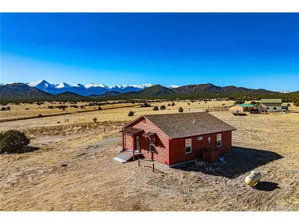 1863 16th, Cotopaxi, CO 81223