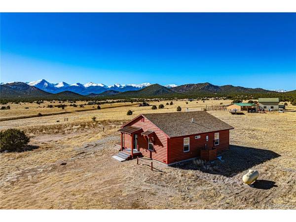1863 16th, Cotopaxi, CO 81223