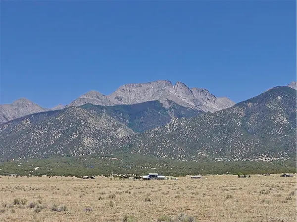 126 Azurite, Crestone, CO 81131