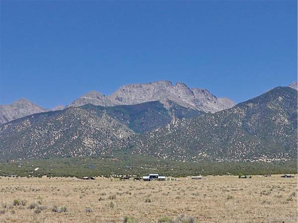 126 Azurite, Crestone, CO 81131