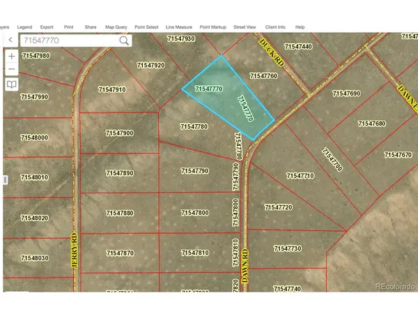 2 Dawn, San Luis, CO 81152