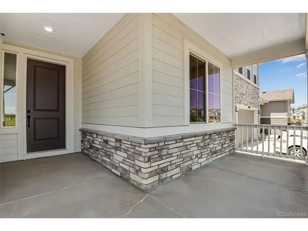 10033 Worchester, Commerce City, CO 80022